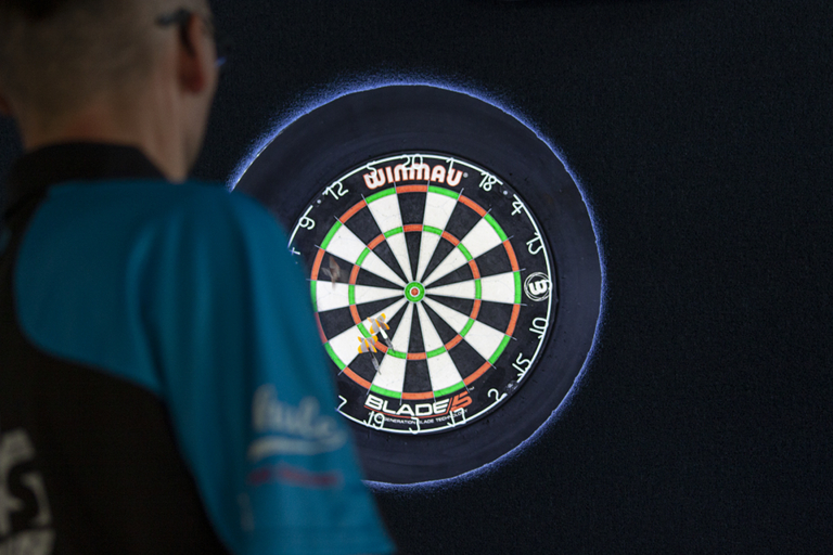 Vereinsheim Darts Paradies Jena e.V.